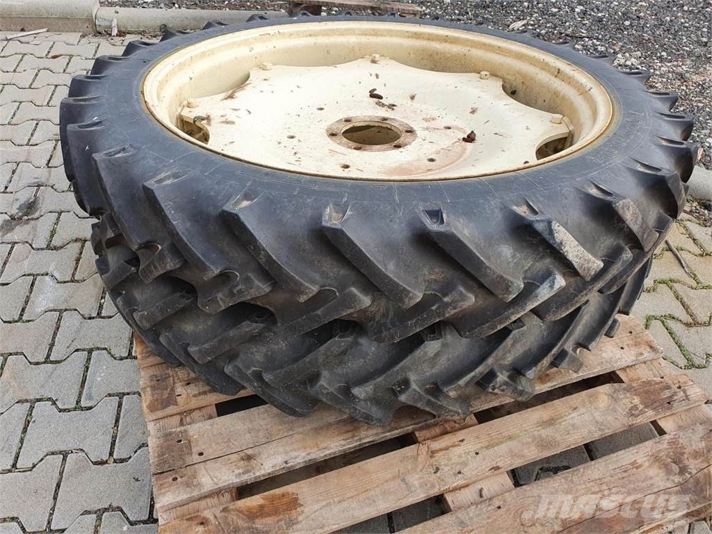 Continental 9.5-42 x2 Ελαστικά και ζάντες