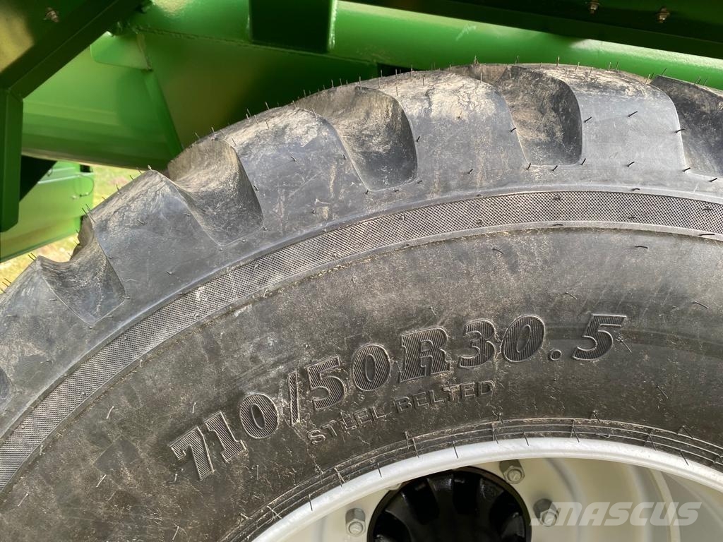 Hawe ULW 2500 "NEU" Laadurhaagised