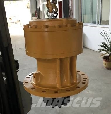 CAT 324D Swing Gearbox 191-2693 Swing Reducer Коробка передач