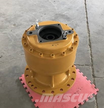 CAT 324D Swing Gearbox 191-2693 Swing Reducer Коробка передач