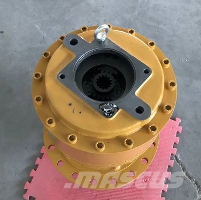 CAT 324D Swing Gearbox 191-2693 Swing Reducer Коробка передач