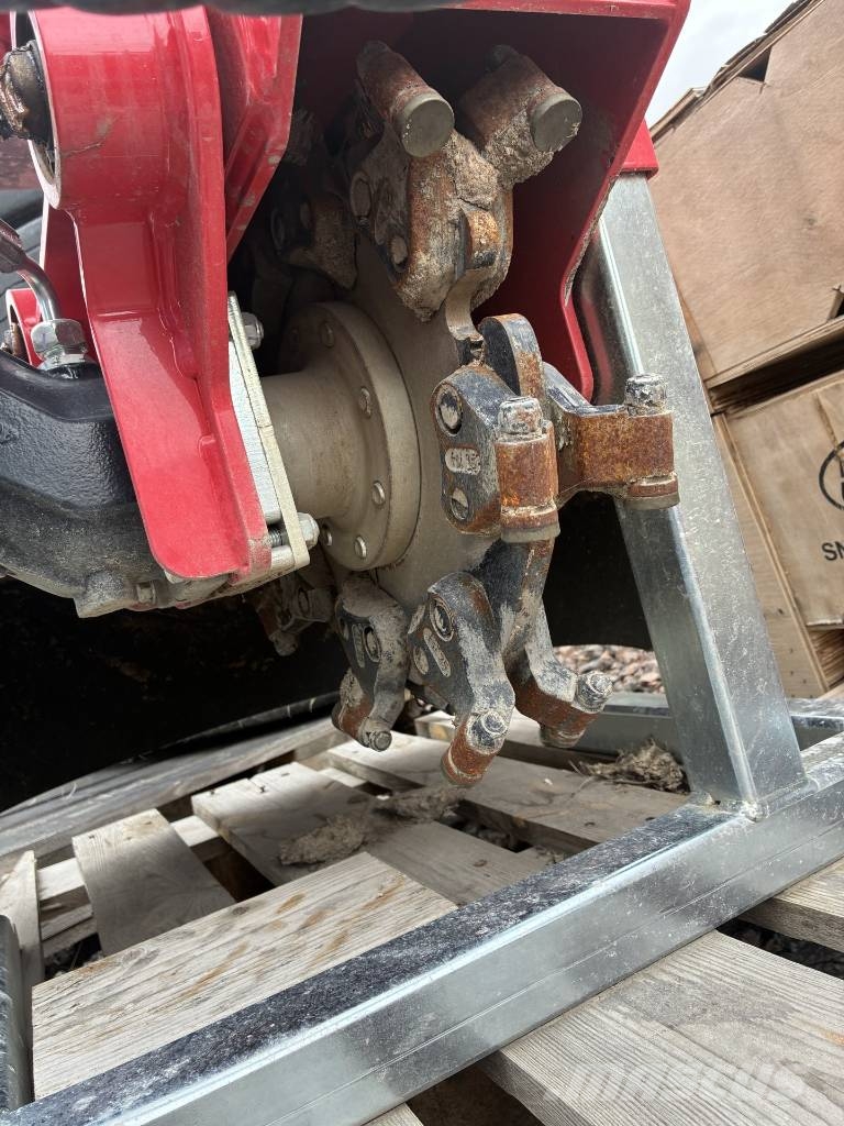 Stubbfräs FSI H40 Agriculture - Autres