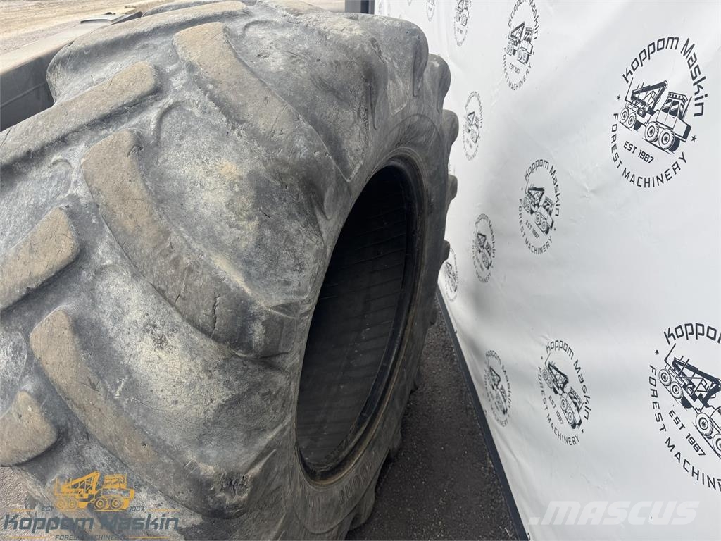 Trelleborg T422 710/55x34 Used/Beg Banden, wielen en velgen