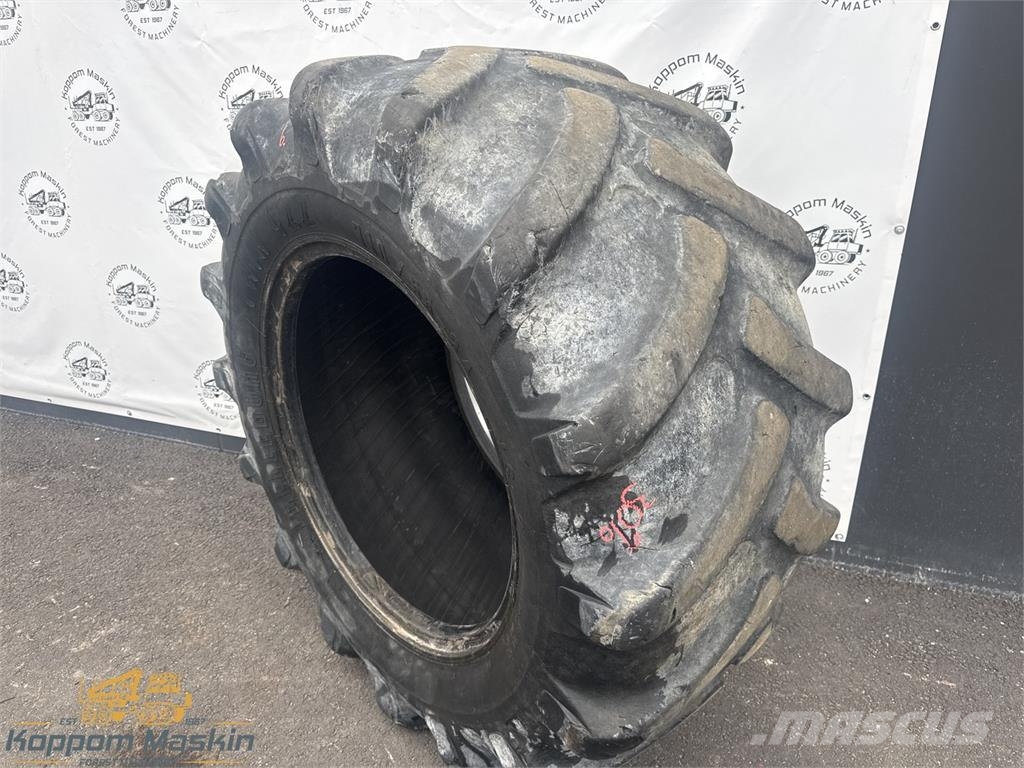 Trelleborg T422 710/55x34 Used/Beg Banden, wielen en velgen