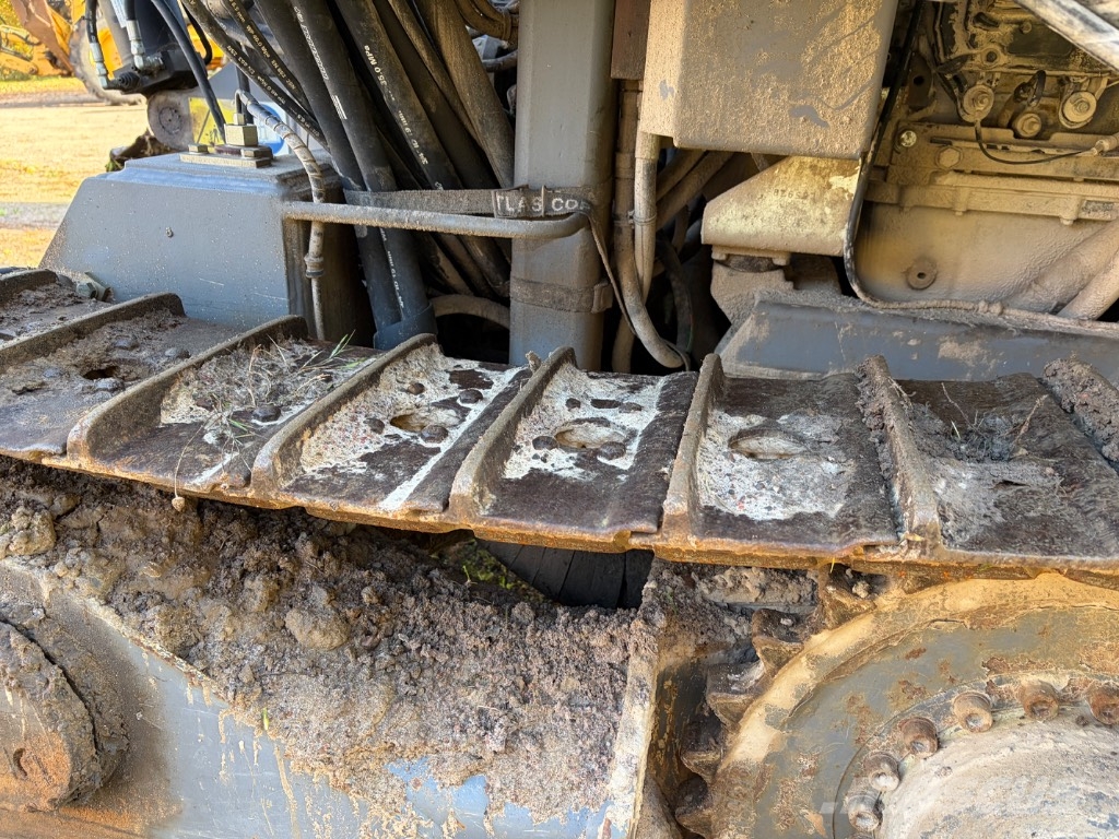 Epiroc Flexiroc T30 Vertikaalsed puurmasinad