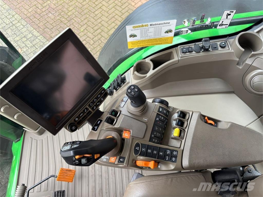 John Deere 8R340 Agriculture - Others