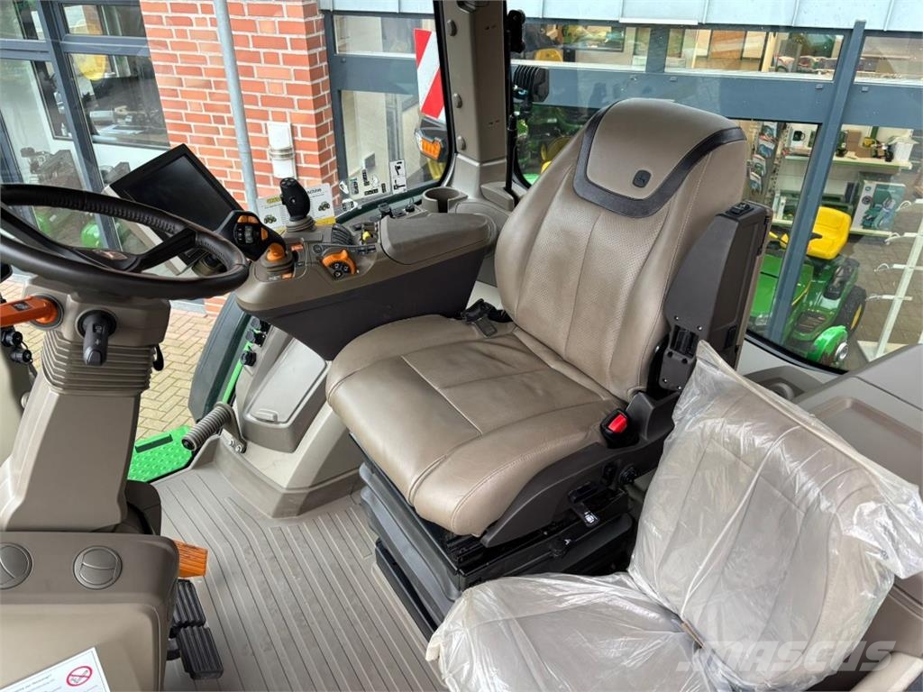 John Deere 8R340 Agriculture - Others