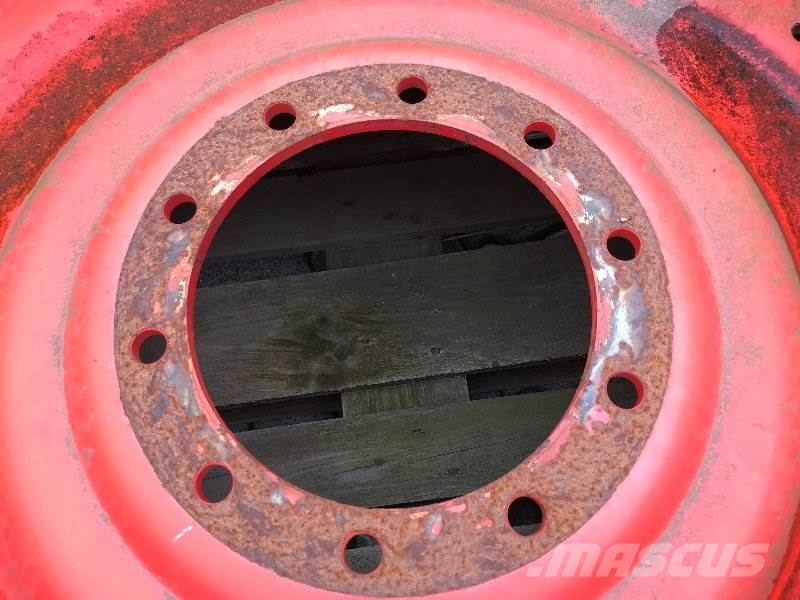 SONSTIGE 20 x 46 Landbrug - Andet