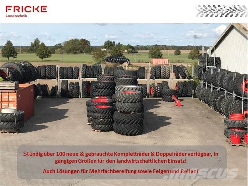 SONSTIGE 20 x 46 Landbrug - Andet