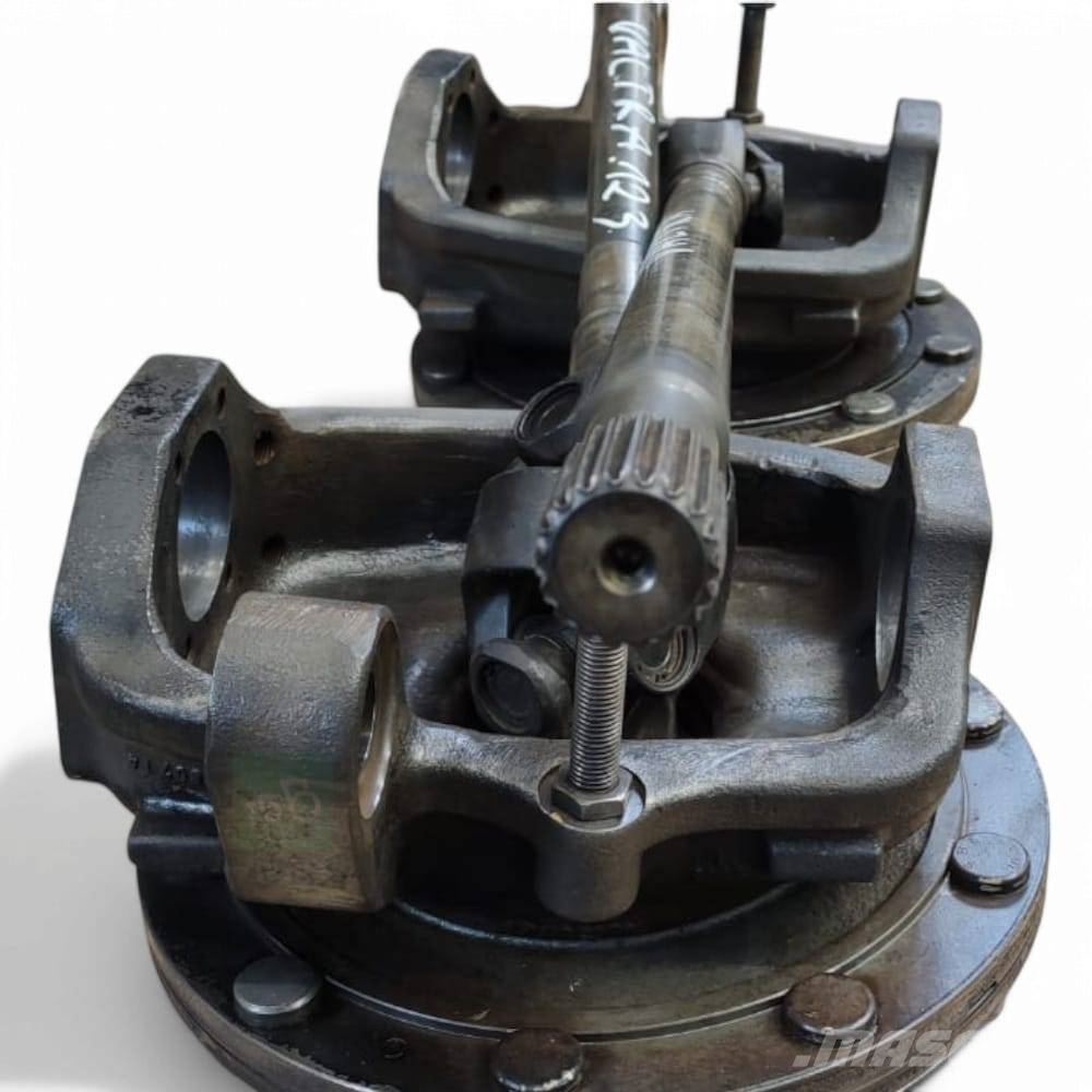 Kompletter Achsantrieb Dana Spicer 7500604961 Valt 轴