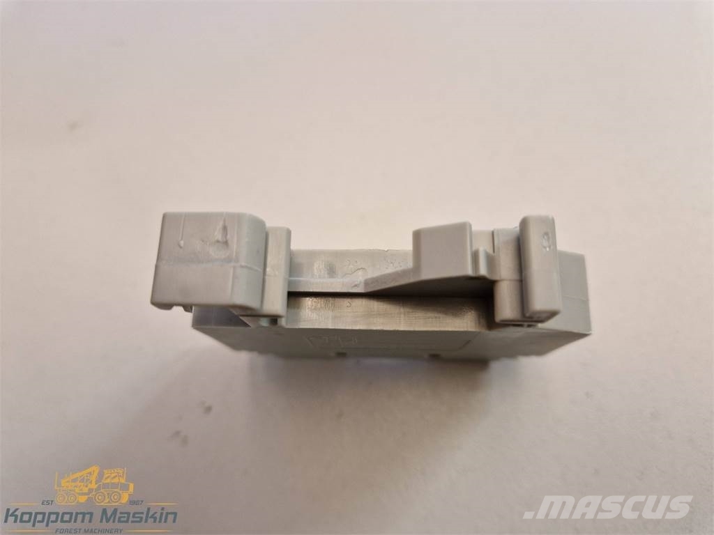 Rottne 991-0735 Електроники