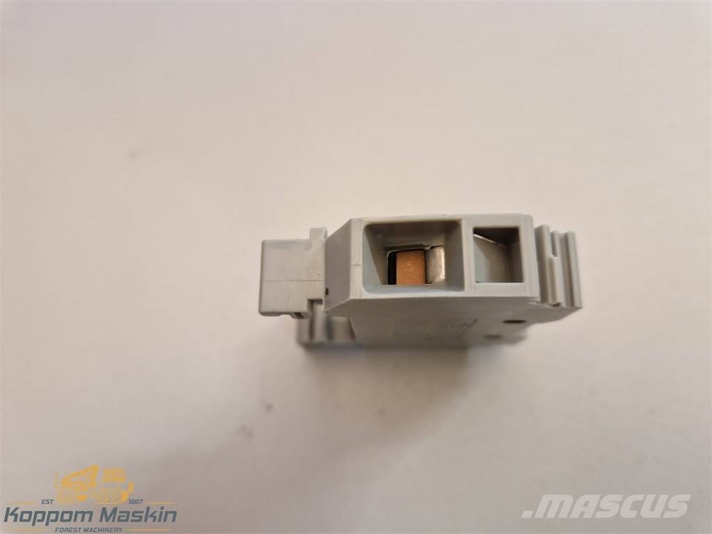 Rottne 991-0735 Електроники