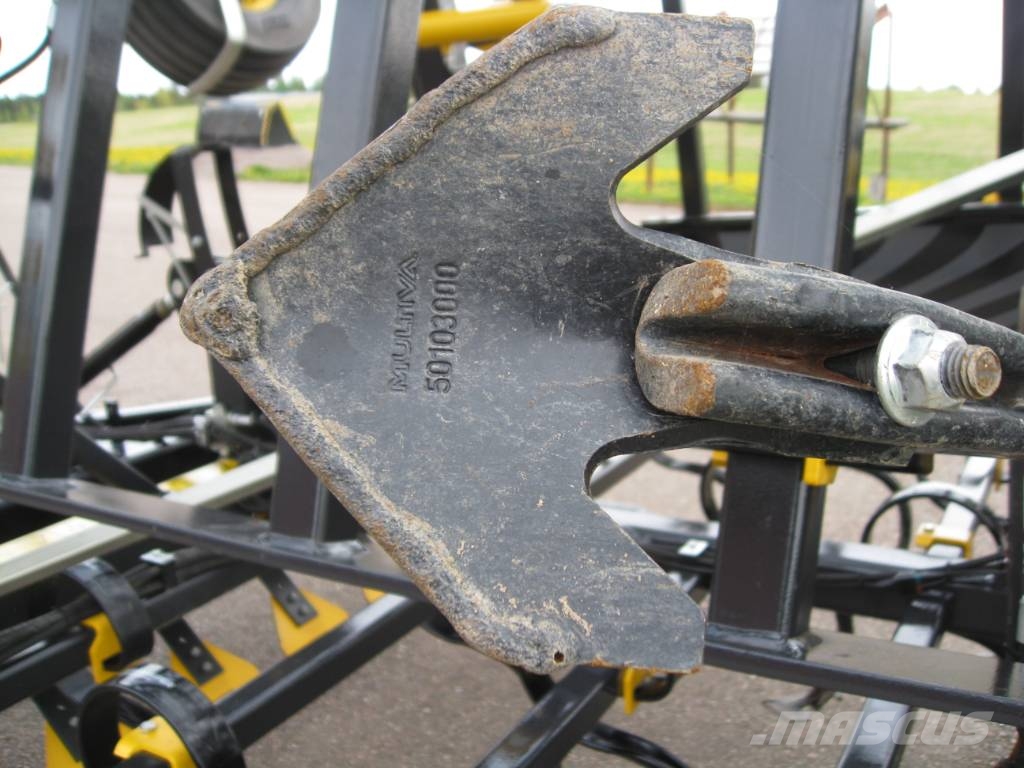 Multiva Topline Super 700 XL Gradas
