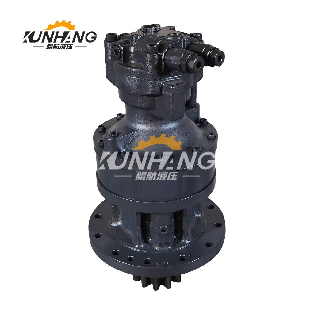 Volvo EC160B EC180B Swing Device 14540719 14538545 Menjalnik