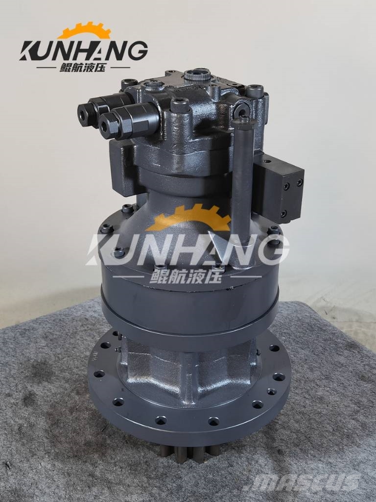 Volvo EC160B EC180B Swing Device 14540719 14538545 Menjalnik