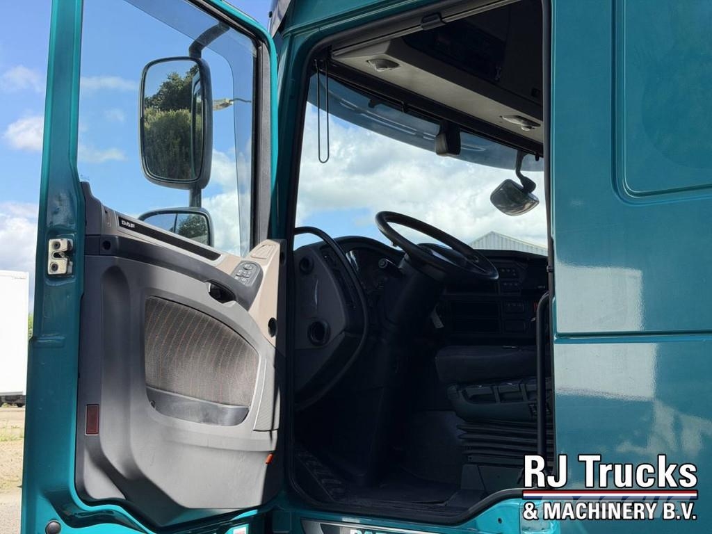 DAF XF 480 FT SpaceCab - 9 T F-Axle | Hydraulics | PTO 트랙터 유닛