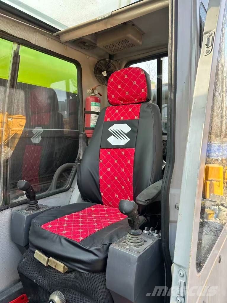 Zoomlion ZTC1500V6 Andere Krane