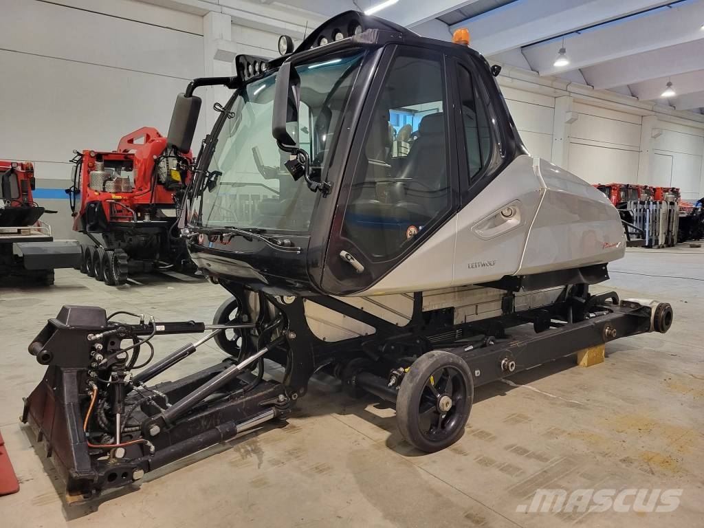 Prinoth Leitwolf LI Battipista