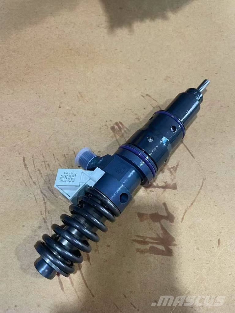 Volvo 23771407 Fuel Injector Engines