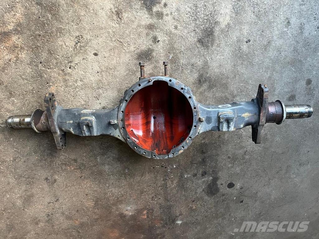 Volvo REAR AXLE HOUSING 22324048 Osovine