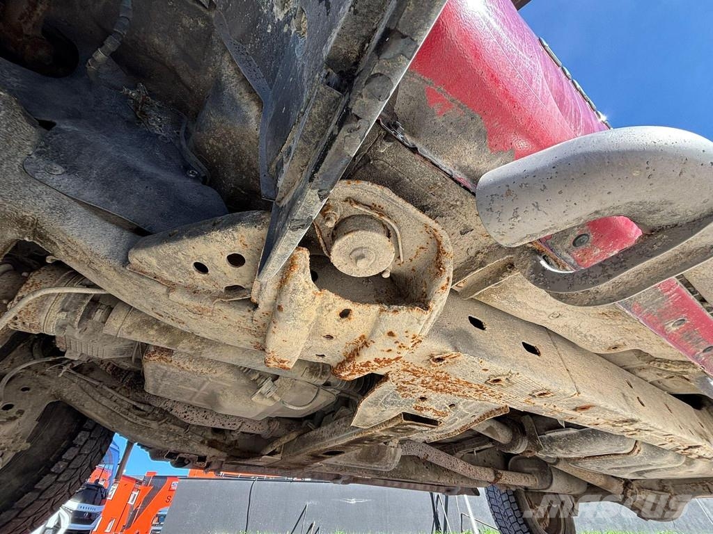 Ford Ranger 4x4 Samochody osobowe