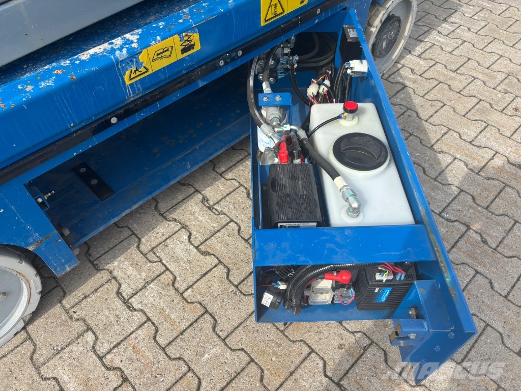 Hefei Yamei 3246E Saksilavat