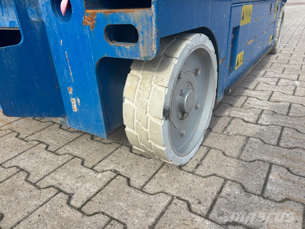 Hefei Yamei 3246E Saksilavat