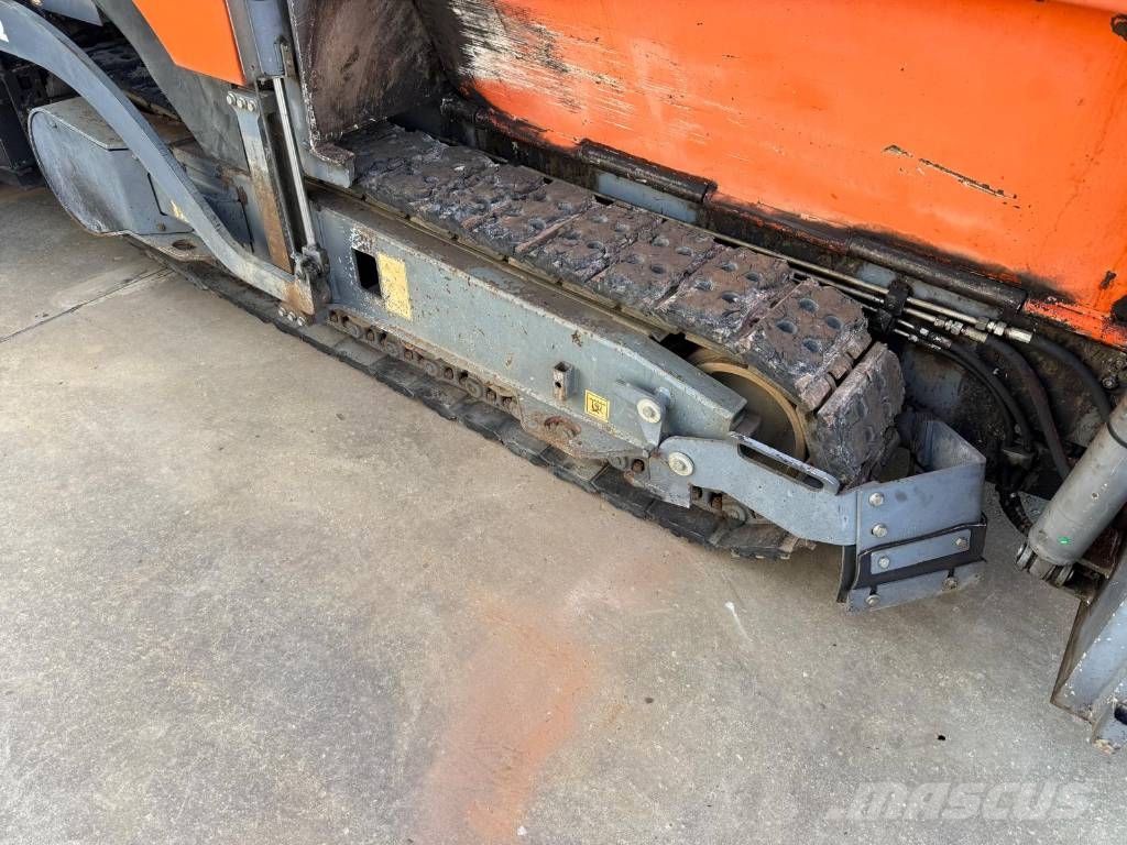 Vögele Super 1300-2 Asfalta klājēji