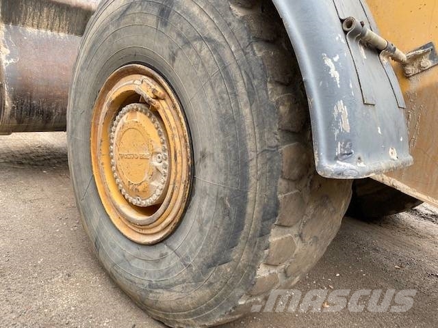Volvo L 150 轮式装载机