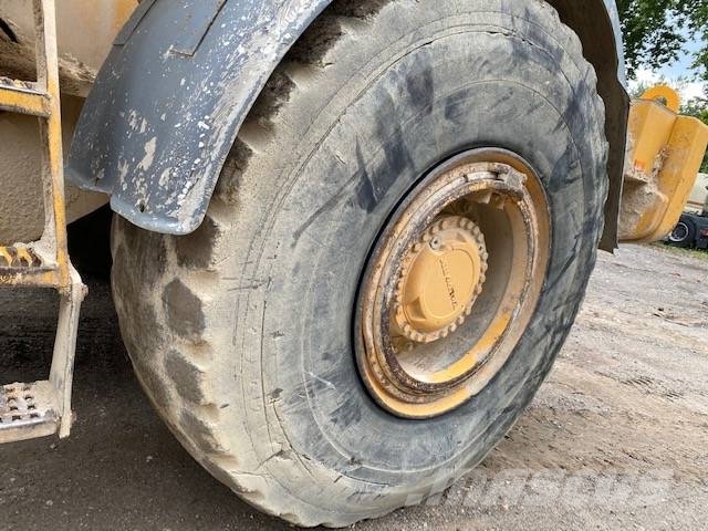 Volvo L 150 轮式装载机