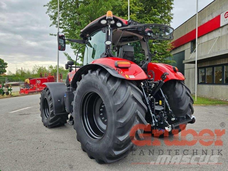 Case IH Puma CVX 185 Kmetijstvo - drugo