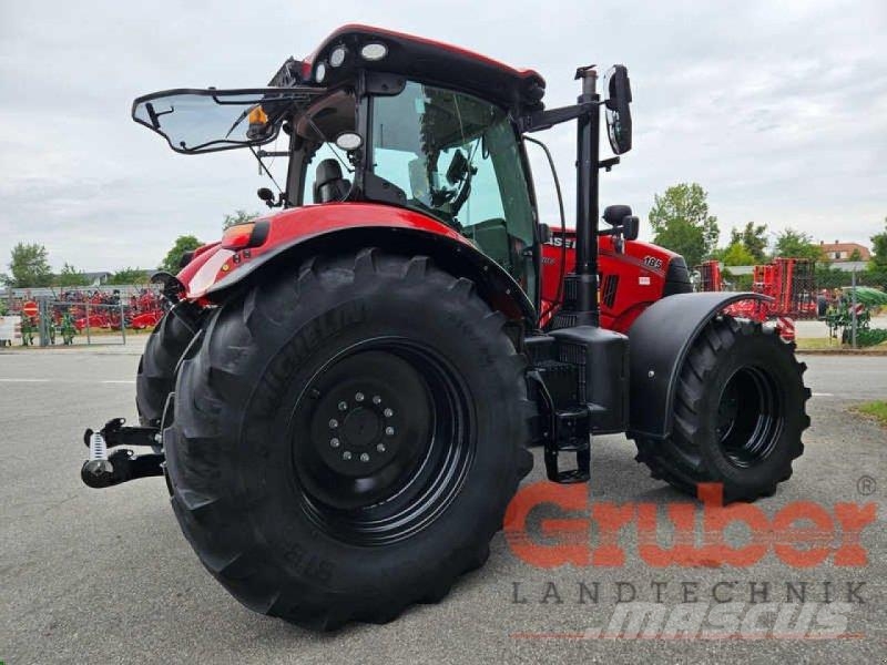 Case IH Puma CVX 185 Kmetijstvo - drugo