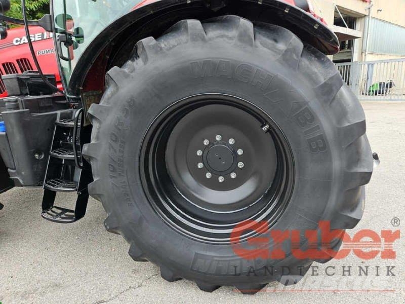 Case IH Puma CVX 185 Kmetijstvo - drugo