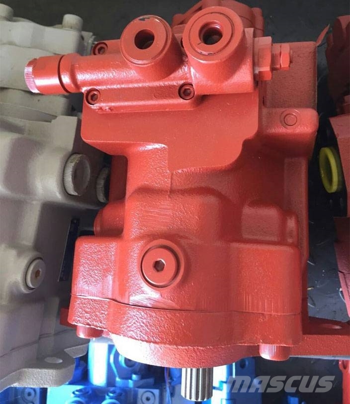 Kobuta PSVL54CG-16 KX161-3 U50 U50-3 Hydraulic Pum Váltók