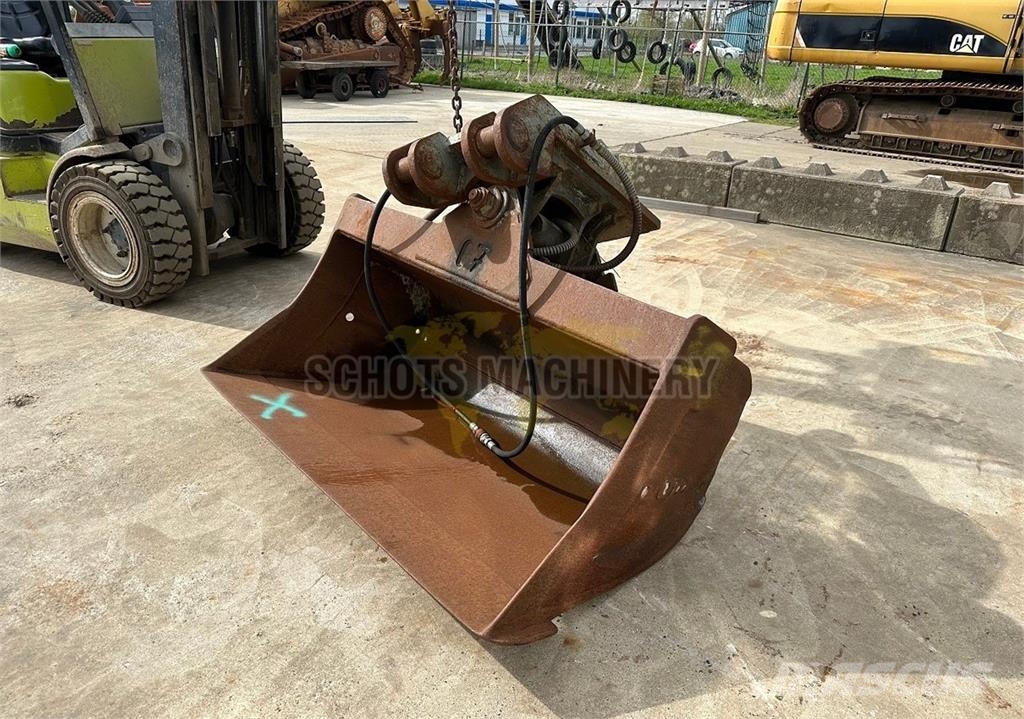  Other Tiltable Bucket Schaufeln
