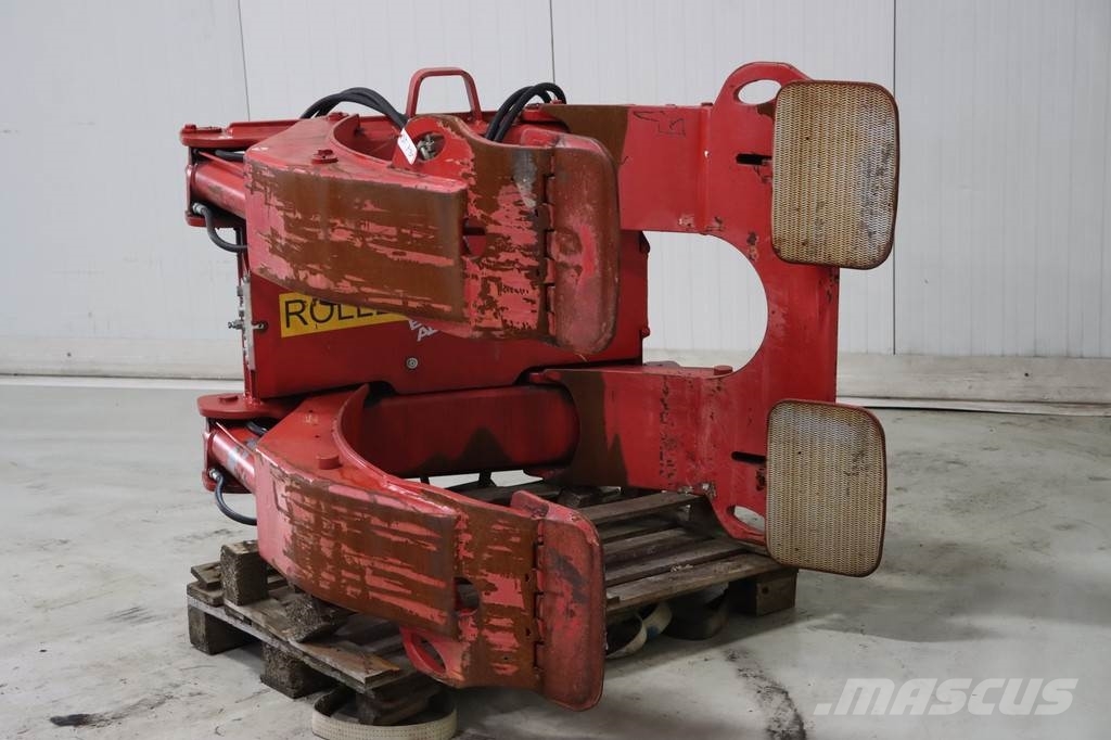 Bolzoni AR-37RJ-15 建筑机械-其他