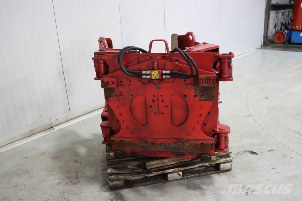 Bolzoni AR-37RJ-15 建筑机械-其他