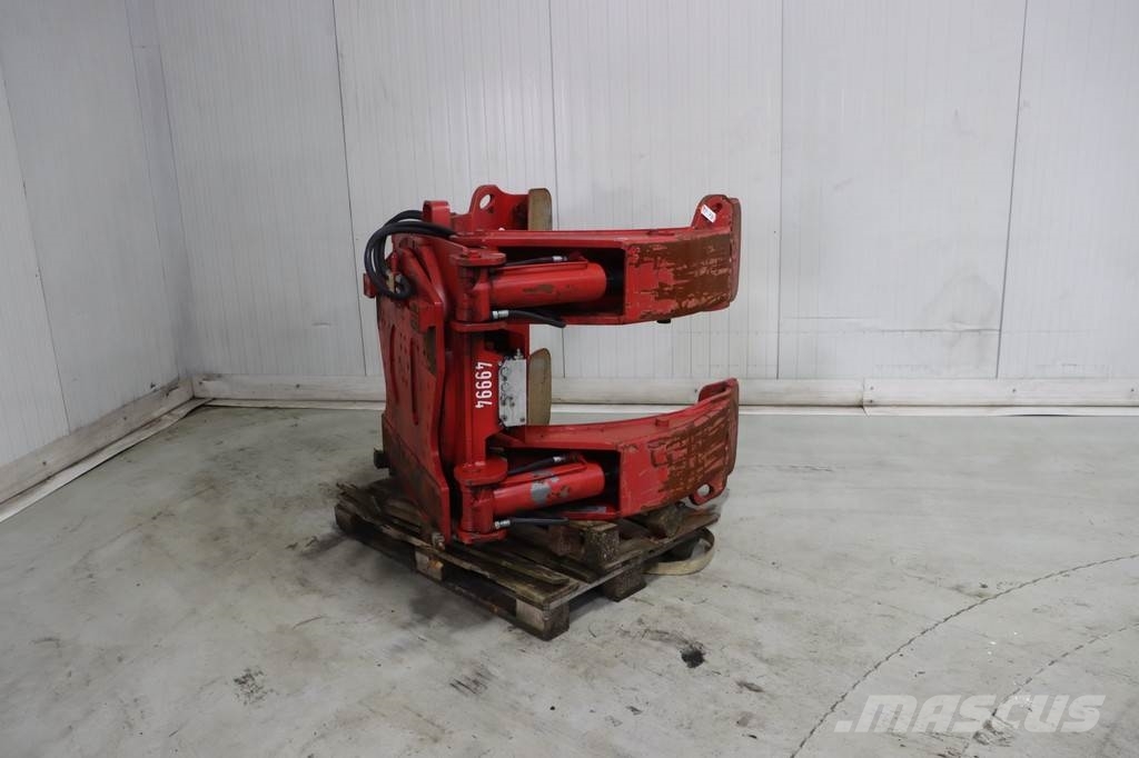 Bolzoni AR-37RJ-15 建筑机械-其他