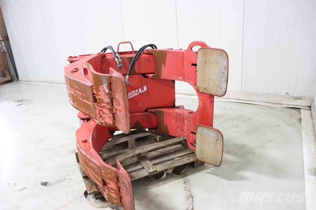 Bolzoni AR-37RJ-15 建筑机械-其他