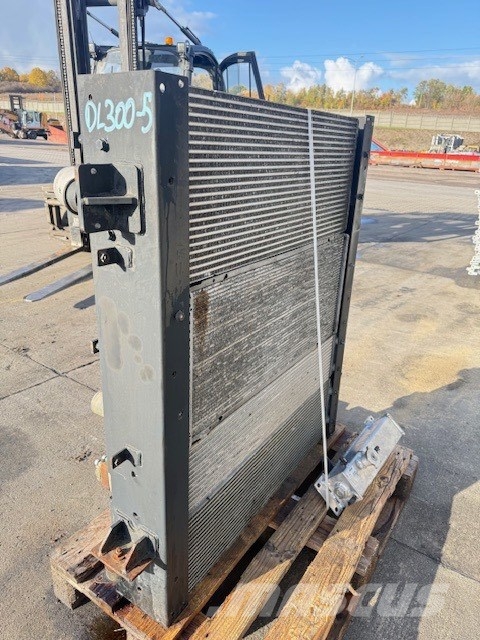 Doosan DL 300-5 USED COLLER Radiatoren