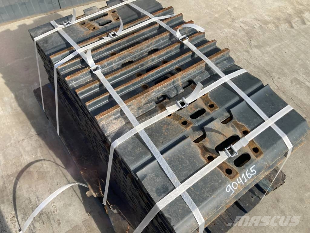 Komatsu PC150 / PC160 / PC180 / PC210 / PC240 3 Grouser 60 Σύστημα κύλισης undercarriage