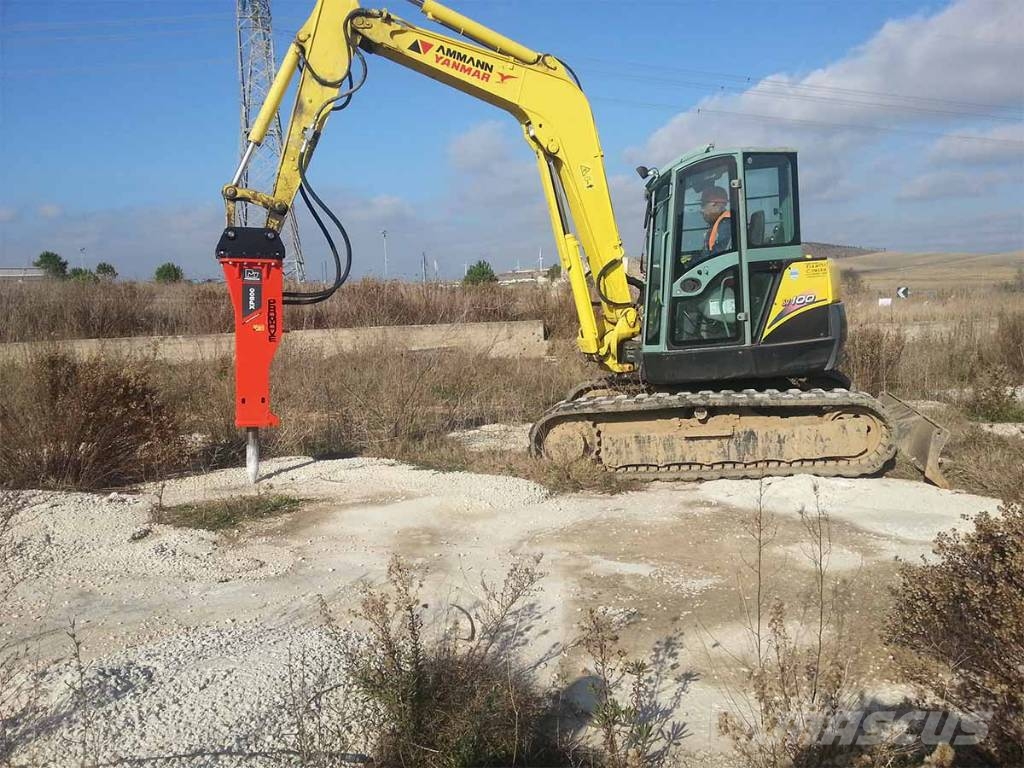 Promove XP800 – Reduced Price Until 15.11 | Quote in 2 h Hamers en brekers