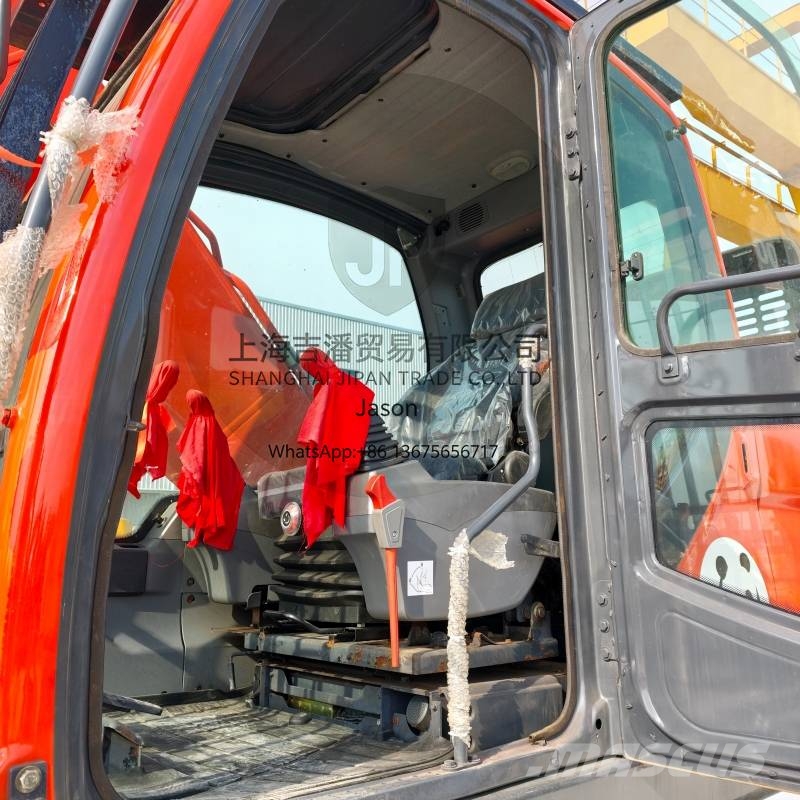 Doosan DX 225 履帶式 挖土機/掘鑿機/挖掘機