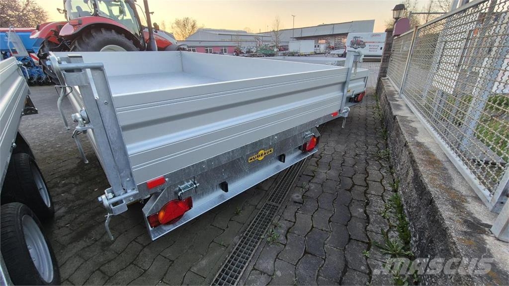 Humbaur HTK 3000.31 Other farming trailers