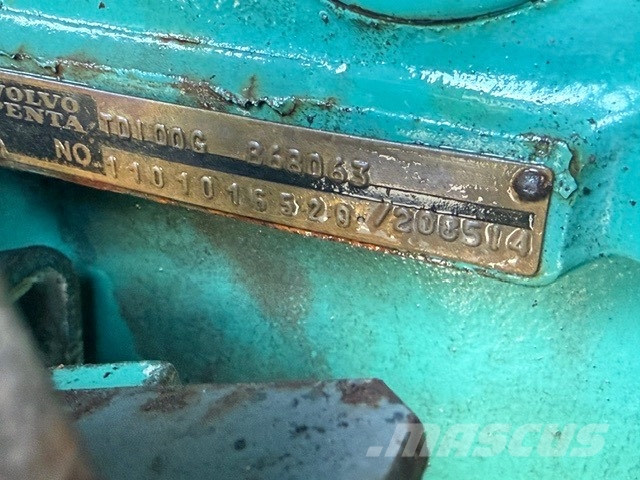 PTC 260D, 203kW Hydraulic Power Pack to suit Pile Driv مطارق دق خوازيق هيدروليكية