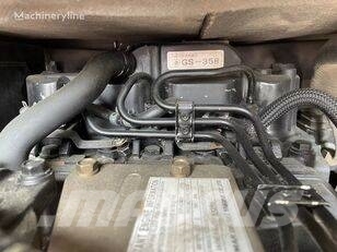 Komatsu PC 30 حفارات صغيرة أقل من 7 طن (حفارات صغيرة)