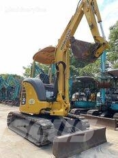 Komatsu PC 30 حفارات صغيرة أقل من 7 طن (حفارات صغيرة)