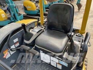 Komatsu PC 30 حفارات صغيرة أقل من 7 طن (حفارات صغيرة)