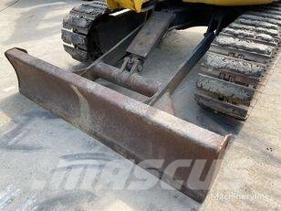Komatsu PC 30 حفارات صغيرة أقل من 7 طن (حفارات صغيرة)