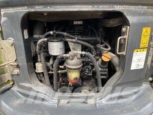 Komatsu PC 30 حفارات صغيرة أقل من 7 طن (حفارات صغيرة)
